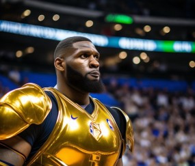 雷霆核心球员NBA处罚风波：亚历山大携手应对挑战